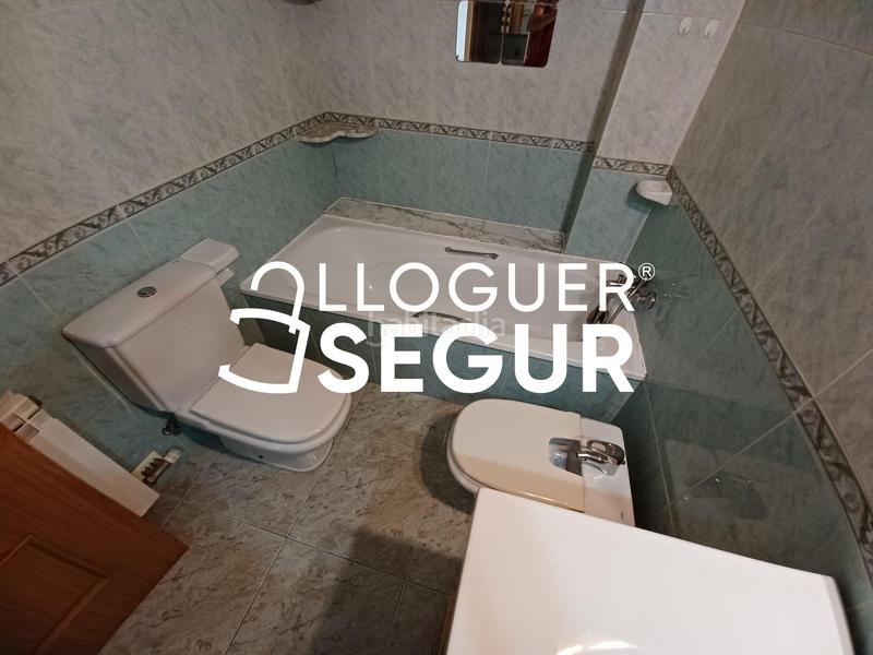 Foto d8ad22f9-2cb6-4895-a649-eef6320b0daa. Affitto appartamento con riscaldamento in Malgrat de Mar