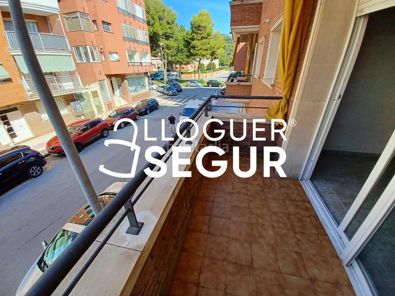 Foto 4bf0db5b-3c09-4b83-843f-1ff0f02fdfae. Miete etagenwohnung mit heizung in Malgrat de Mar