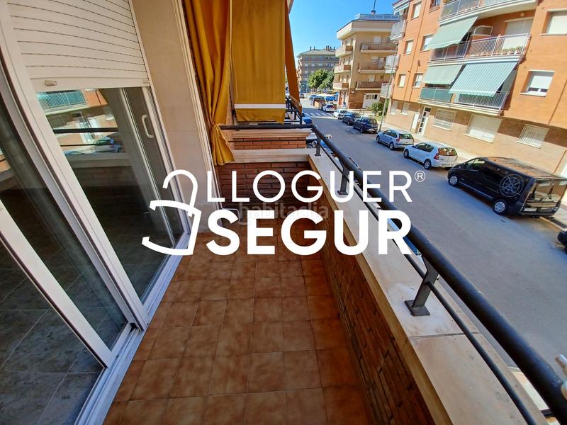 Foto 6ca685b9-a9ca-4be0-bf25-d362cb505dcd. Miete etagenwohnung mit heizung in Malgrat de Mar