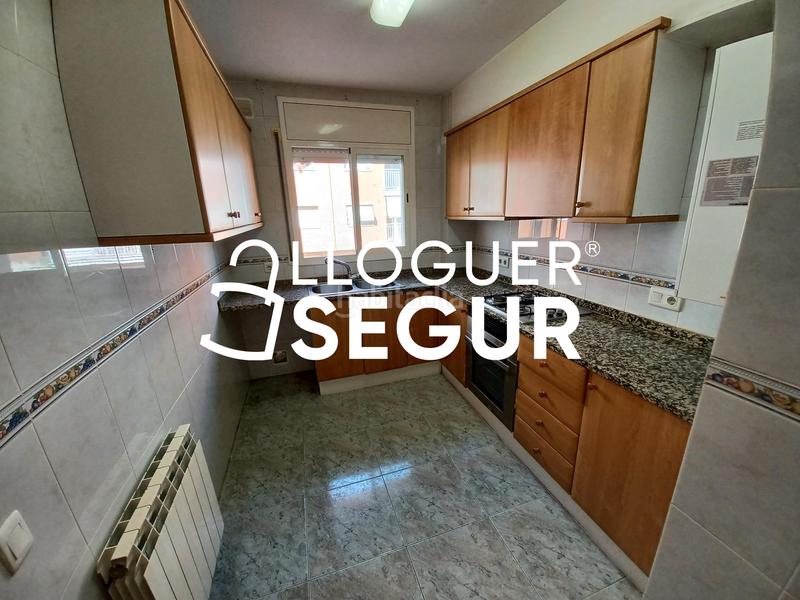 Foto a53e07b5-0514-4399-8b1c-4ec2a74ad345. Miete etagenwohnung mit heizung in Malgrat de Mar