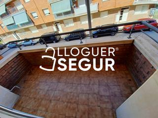 Flat in Manuel de Falla