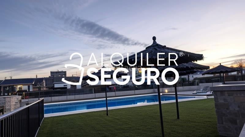 Foto 330afa7e-921d-4caf-9212-ded9b2ab423b. Lloguer xalet amb aparcament piscina a Las Almenas Tomares