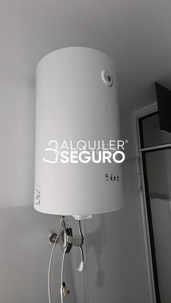 Foto efa228b4-e1f7-41c7-bf82-c6abc8729dec. Lloguer xalet amb aparcament piscina a Las Almenas Tomares