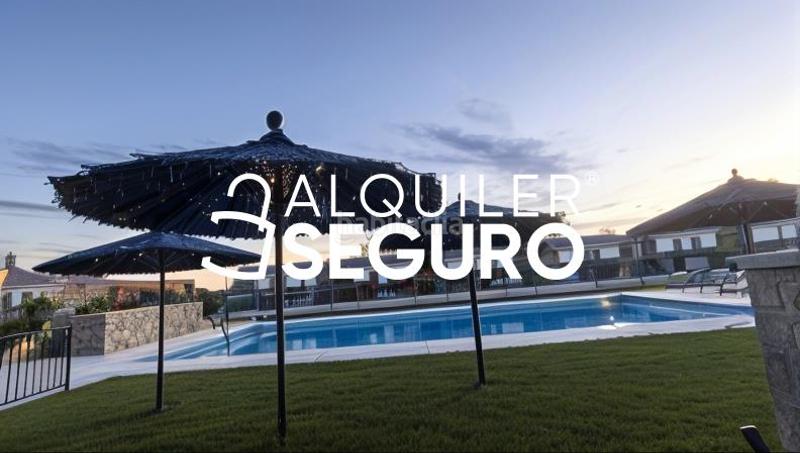 Foto 322468aa-9a1c-4383-80a3-6982eaf2b6bd. Location chalet avec parking piscine dans Las Almenas Tomares