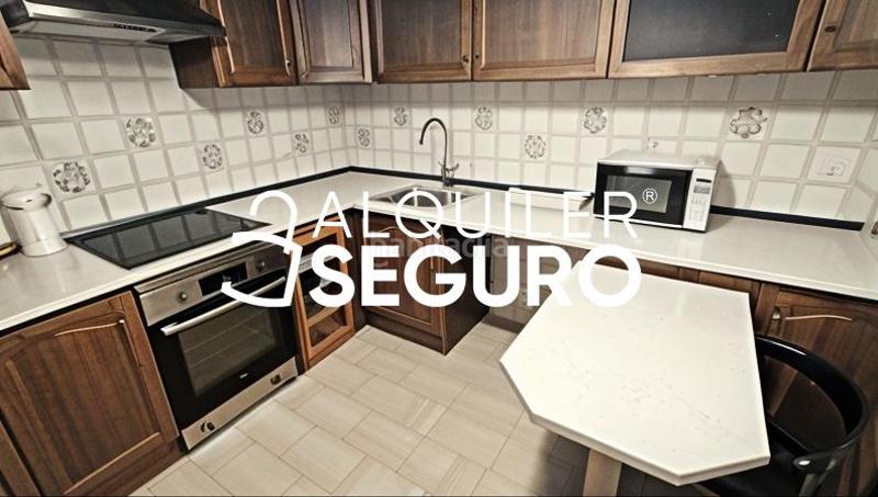 Foto ce4ad3a8-91a9-49f8-a57e-f1ce613de877. Miete chalet mit parking pool in Las Almenas Tomares