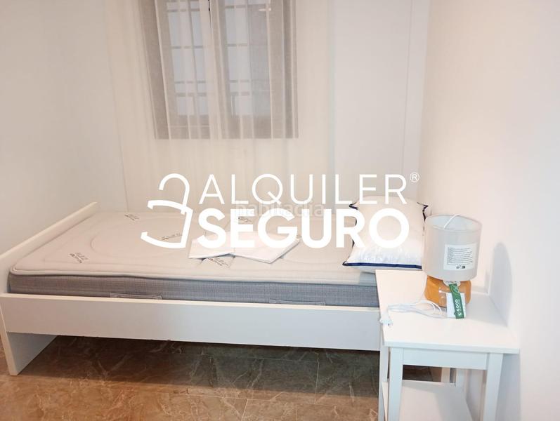 Foto fc7c0305-e17e-4b3e-9c91-d78497548270. Affitto appartamento in Conde de Ureña Málaga