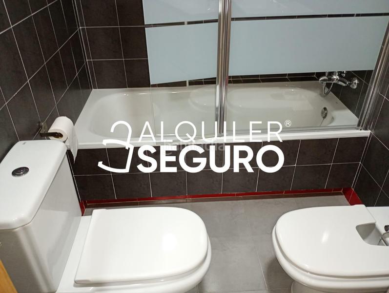 Foto 40842bf4-e420-414a-9742-79317d2130ef. Alquiler piso  c hurtado de mendoza en Conde de Ureña Málaga