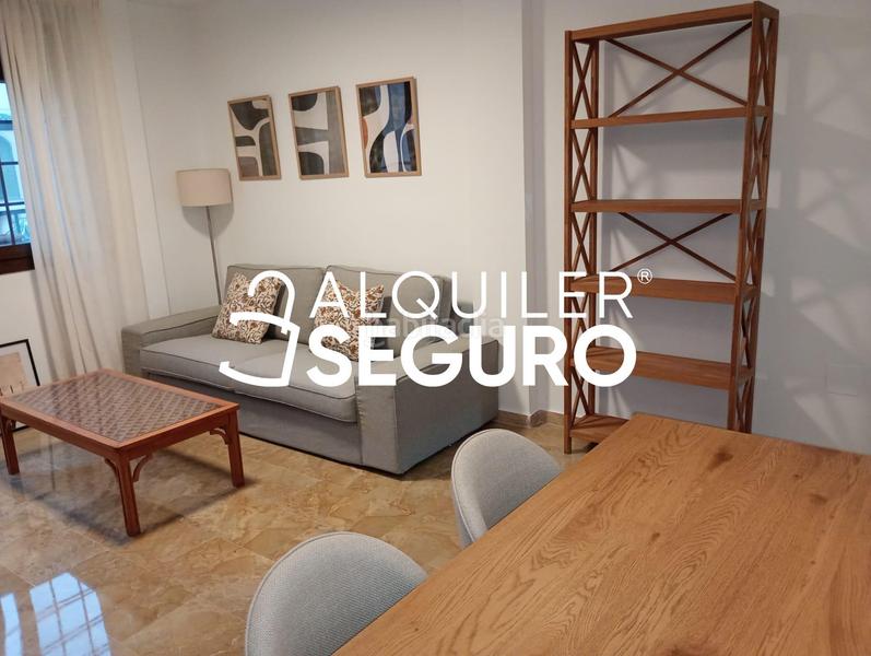 Foto 8fc14449-eb86-4c41-a4a3-3d8cac00016c. Lloguer pis a Conde de Ureña Málaga