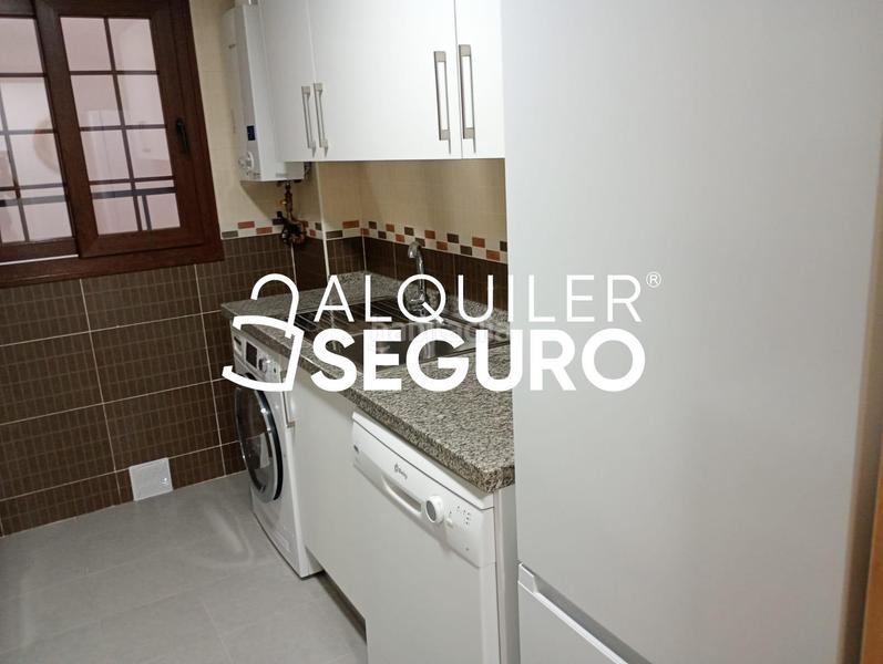 Foto 0337aae0-982f-47a8-8562-186f9d6401bb. Location appartement dans Conde de Ureña Málaga