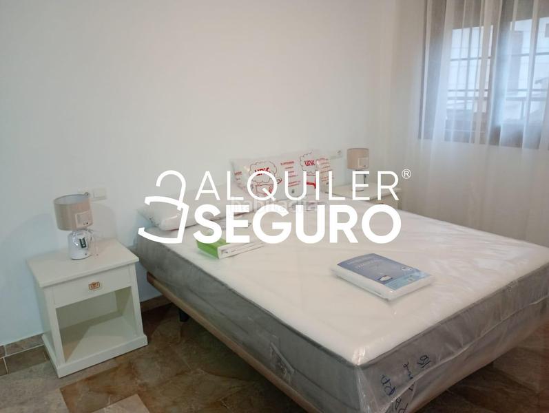 Foto 45642f66-98da-4157-b6de-941aa61de598. Location appartement dans Conde de Ureña Málaga