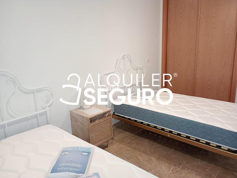 Foto 59b451b3-7285-47d2-b211-9c948f0c1230. Location appartement dans Conde de Ureña Málaga