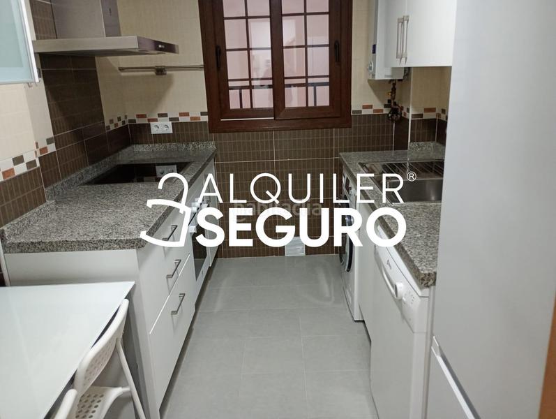 Foto 5f99c7a3-8ff6-48b3-b1e9-e994d38f5c92. Location appartement dans Conde de Ureña Málaga