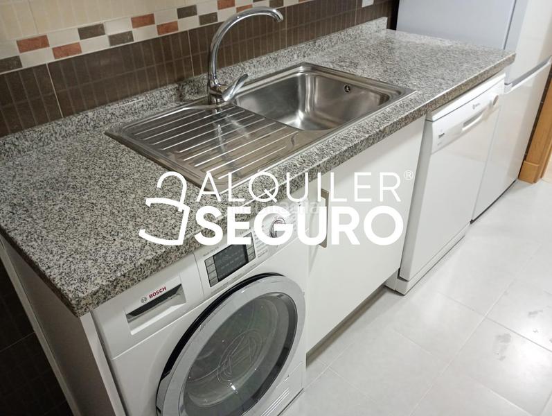 Foto 6b903653-89f9-4406-8218-39f0f9753d0c. Location appartement dans Conde de Ureña Málaga