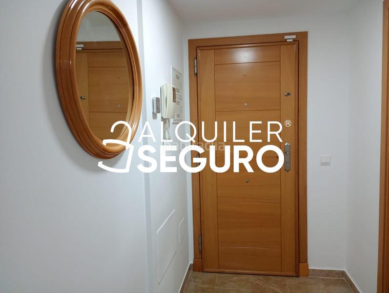 Foto 79212e51-385b-47e4-b0db-565415740ae3. Location appartement dans Conde de Ureña Málaga