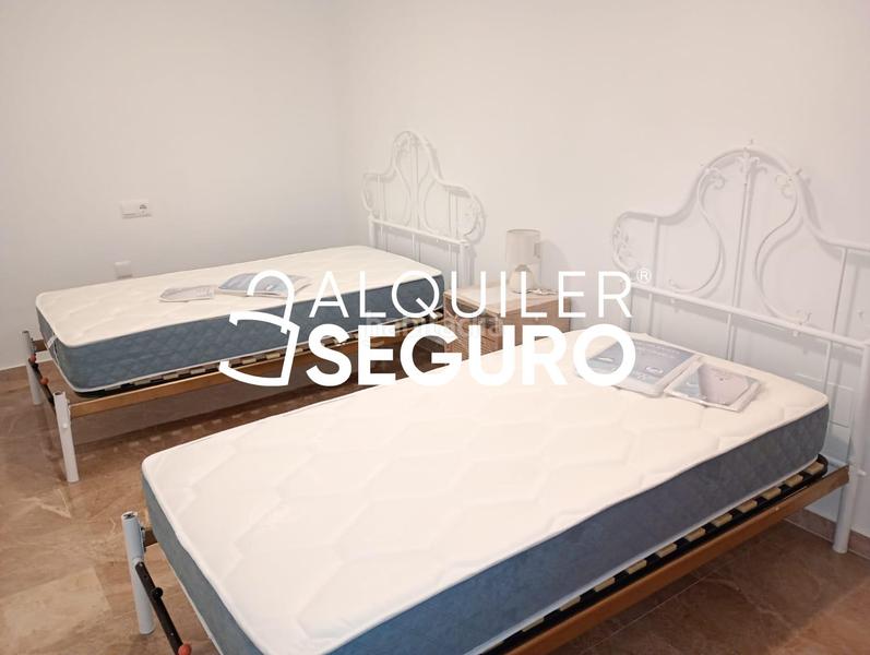 Foto 7e740578-a251-4667-8464-eaf573f50c6c. Location appartement dans Conde de Ureña Málaga