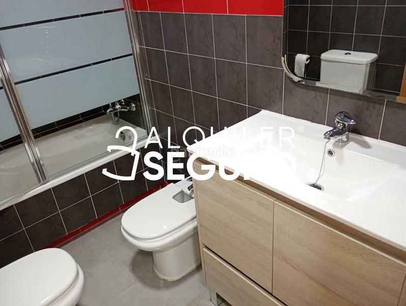 Foto 81c8d471-e7c9-40ef-b82a-b5484e8d4c6f. Location appartement dans Conde de Ureña Málaga