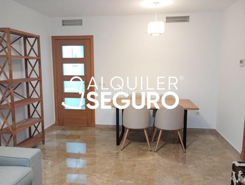 Foto ddfb43cf-5e78-4920-b03a-9fb75aefc24a. Location appartement dans Conde de Ureña Málaga