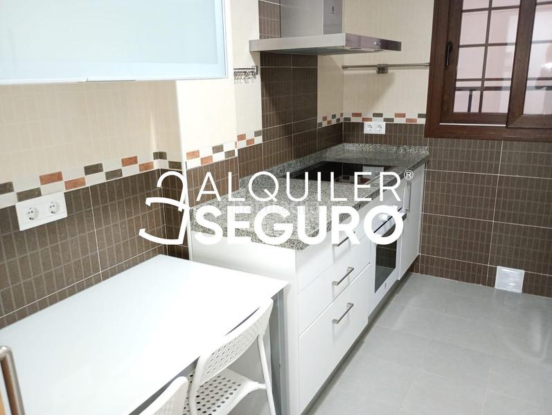 Foto dfee8943-050c-4e22-91bb-93730b9a1be5. Location appartement dans Conde de Ureña Málaga