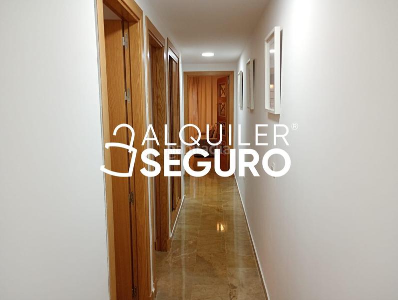 Foto 56836084-23c1-41c6-84ce-da6114f12c6a. Miete etagenwohnung in Conde de Ureña Málaga