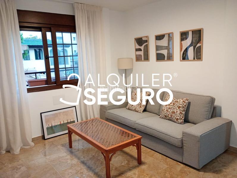 Foto 5a6d33ce-0e4a-462e-88d9-5326d2fe7b8b. Miete etagenwohnung in Conde de Ureña Málaga