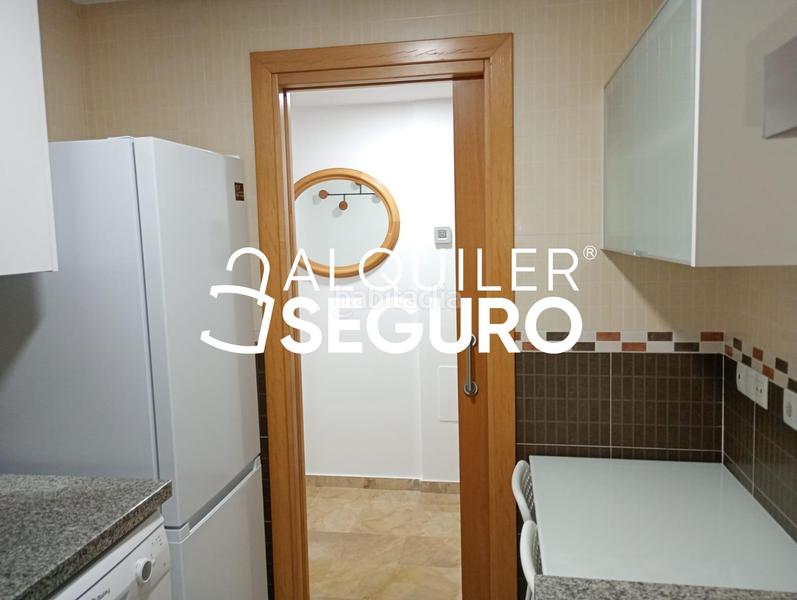 Foto af6e129b-5a0c-4a9f-9949-e55848e3df0f. Rent flat in Conde de Ureña Málaga