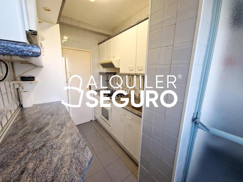Foto c8223b88-08af-47e8-babe-f27456b47852. Affitto appartamento con riscaldamento in El Soto Móstoles