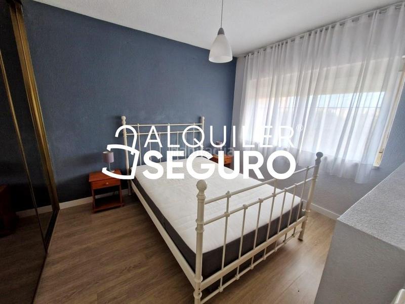 Foto f5fa63c6-99ce-4fda-a480-535a69160858. Affitto appartamento con riscaldamento in El Soto Móstoles