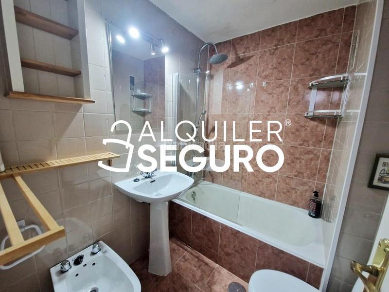 Foto 092b4aaa-e24f-44d2-b33c-a758924272e5. Location appartement avec chauffage dans El Soto Móstoles