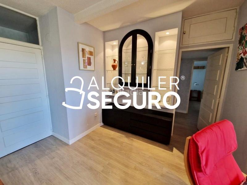 Foto 18770cec-6ff4-4a61-89ef-e312d4efcaaa. Location appartement avec chauffage dans El Soto Móstoles