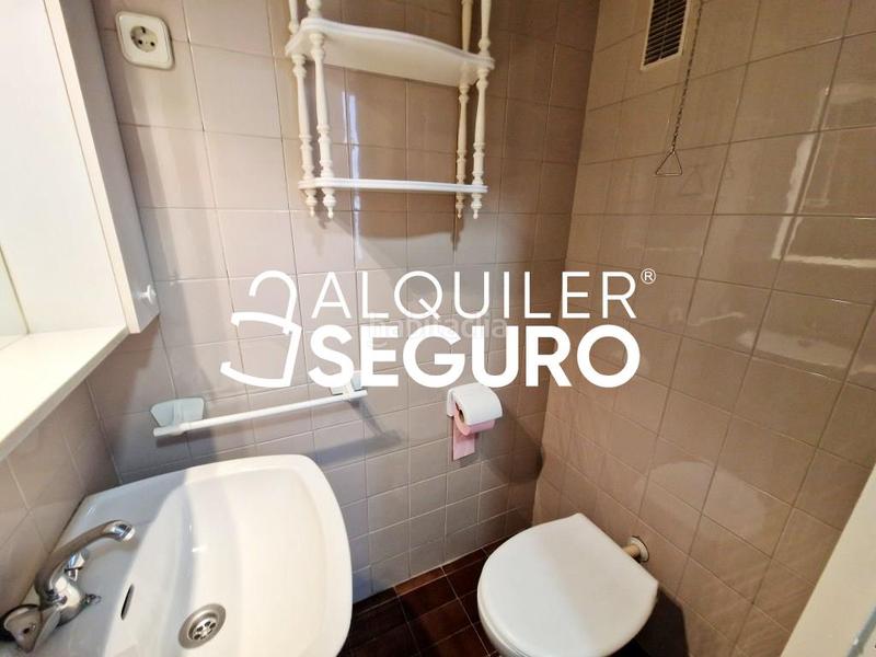 Foto 489fd458-49c7-4a21-b63f-c8cf0675ba18. Location appartement avec chauffage dans El Soto Móstoles