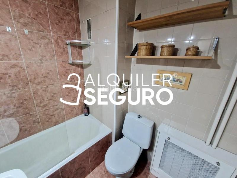 Foto 8810c25c-e764-4972-9022-f256a1f58f10. Location appartement avec chauffage dans El Soto Móstoles