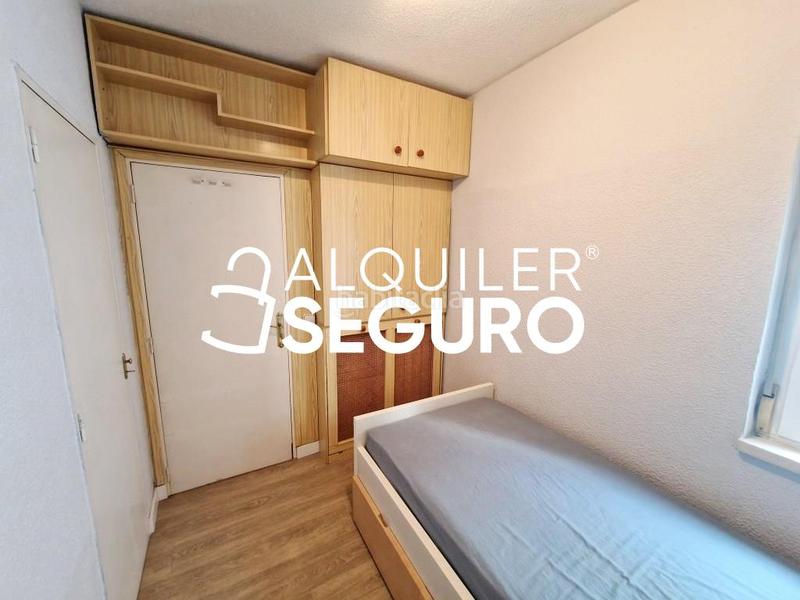 Foto be2fc699-1cbe-4e97-bf90-b0d5acedc344. Location appartement avec chauffage dans El Soto Móstoles
