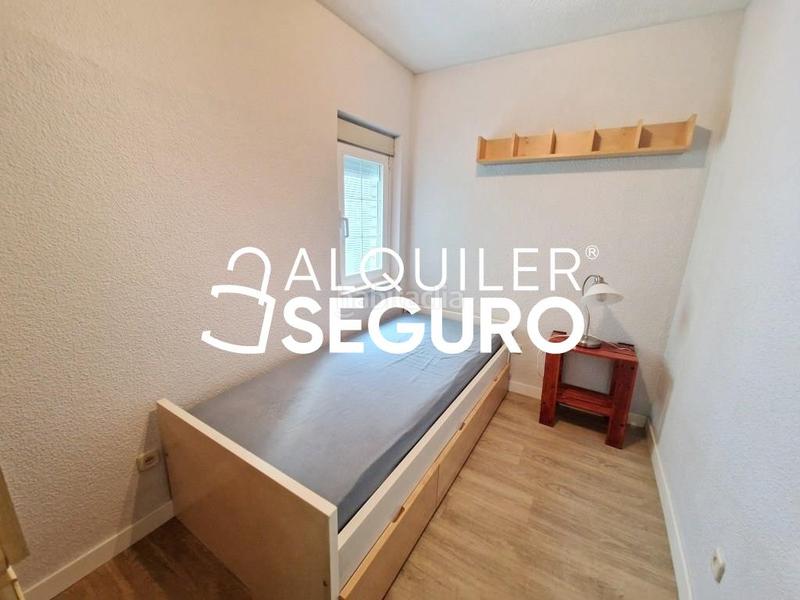 Foto d2c52217-665c-4a9d-a2cd-074b779b4033. Location appartement avec chauffage dans El Soto Móstoles
