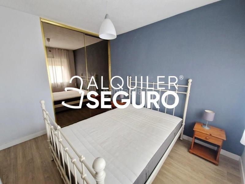 Foto e23a1c94-4129-45d8-b258-236732927bb7. Location appartement avec chauffage dans El Soto Móstoles