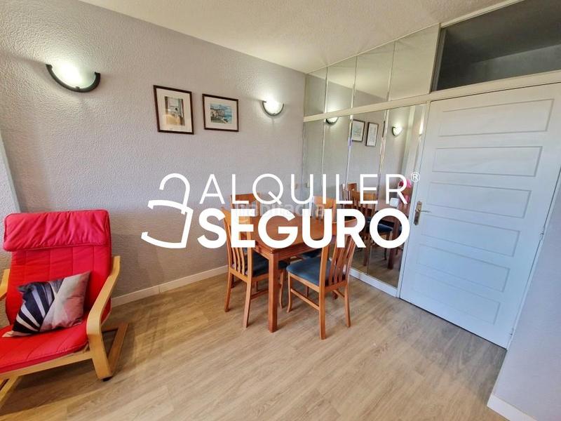 Foto 0c815352-ed15-4ce2-81dd-08daf7033006. Rent flat with heating in El Soto Móstoles