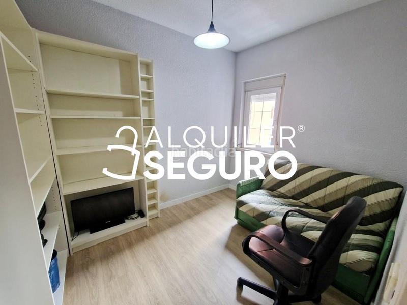 Foto 282f21dd-146a-435c-aff5-57dca3e66578. Rent flat with heating in El Soto Móstoles