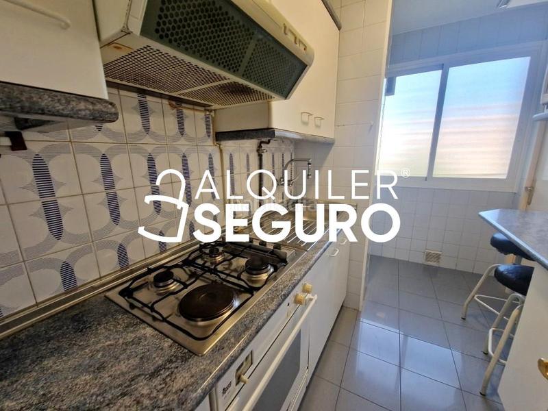 Foto 5938c14f-c954-4cc9-82e5-43f0636163b7. Rent flat with heating in El Soto Móstoles