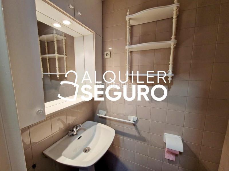 Foto 5ace6112-109d-4eca-bf7d-8f7292c1bec7. Rent flat with heating in El Soto Móstoles