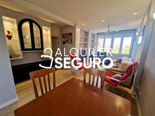 Rent Flat  Olímpica. Piso av. olímpica móstoles