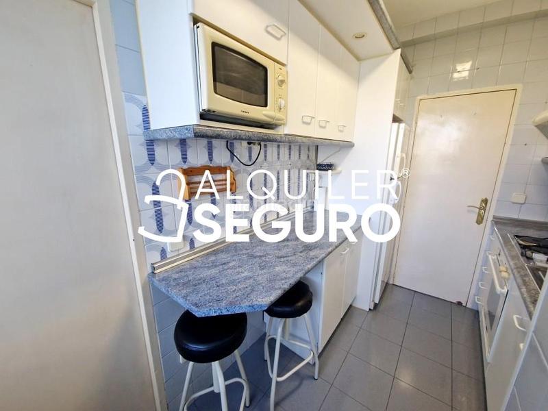 Foto 87c4652f-bf15-4bb8-a39f-9c2774c41015. Rent flat with heating in El Soto Móstoles