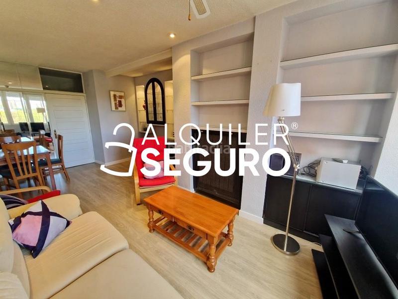 Foto f0ff39d9-127a-43b5-9e8e-06a5e933a5ed. Rent flat with heating in El Soto Móstoles