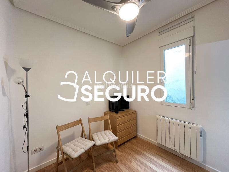Foto 613aae14-e35f-41d8-a644-1e2319472aff. Alquiler piso  c enrique velasco en Numancia Madrid