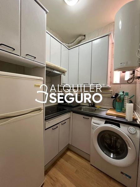 Foto 7736a580-38fb-4805-ace5-33a67d617e62. Alquiler piso  c enrique velasco en Numancia Madrid