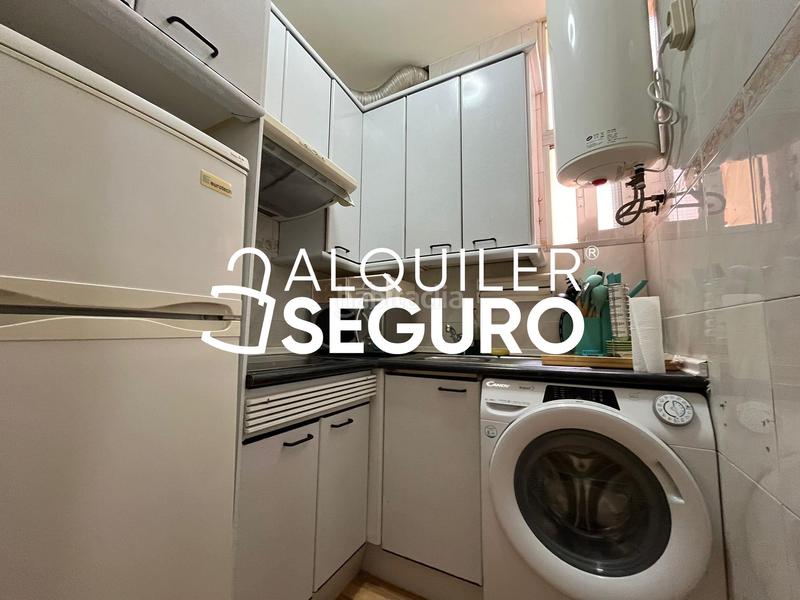 Foto 7bfe10fd-076b-4351-9cca-4f232be4537d. Alquiler piso  c enrique velasco en Numancia Madrid