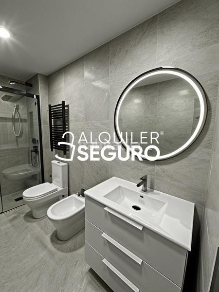 Foto 867771a1-9984-4e8f-996d-c03f88df9ad5. Lloguer pis amb calefacció a Suroeste - Zona Hospital Móstoles