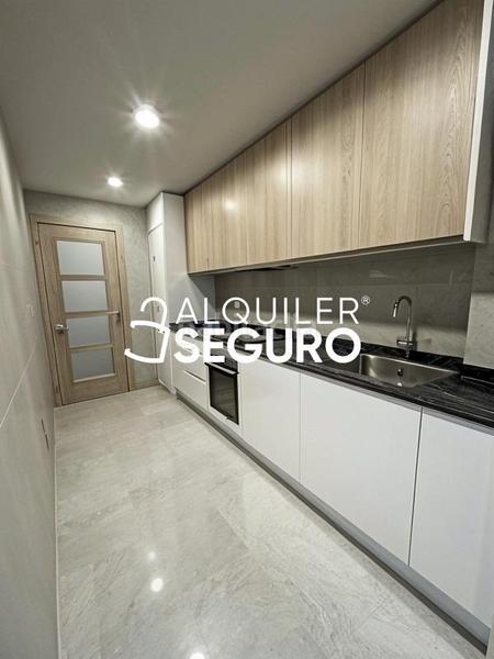 Foto 1b13c8fc-3f08-4250-8d66-33190bdabb8f. Location appartement avec chauffage dans Suroeste - Zona Hospital Móstoles