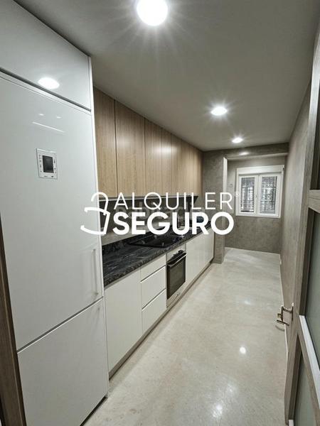 Foto 49b8af2e-e169-4a99-a536-d87001250ea5. Location appartement avec chauffage dans Suroeste - Zona Hospital Móstoles