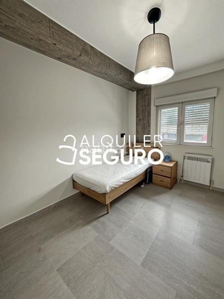 Foto adfb40ee-bb26-45a4-bb1c-71fb5a2b00ef. Location appartement avec chauffage dans Suroeste - Zona Hospital Móstoles