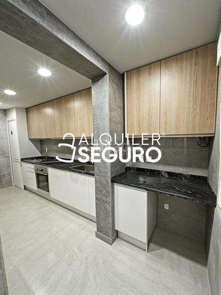 Foto b6e4feb1-12e4-476c-b531-d5ac2030bc39. Location appartement avec chauffage dans Suroeste - Zona Hospital Móstoles