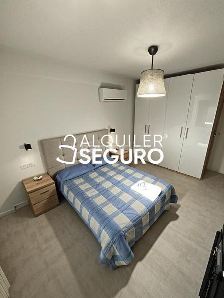 Foto 1873bfdc-6d08-4303-a708-0d2b682f36a6. Rent flat with heating in Suroeste - Zona Hospital Móstoles
